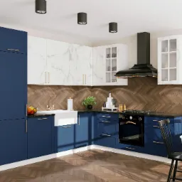 Fronty meblowe foliowane - Art. 116