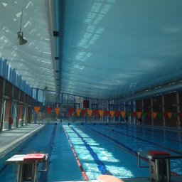 Nauka pływania Bochnia 3