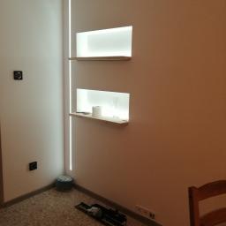 Bud-art. - Układanie Paneli Podłogowych Jabłonna