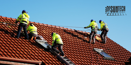 MULTI PARTNER SERWIS SPÓŁKA Z OGRANICZONĄ ODPOWIEDZIALNOŚCIĄ - Energia odnawialna Wrocław