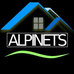 Alpinets - Usługi Bojanowo