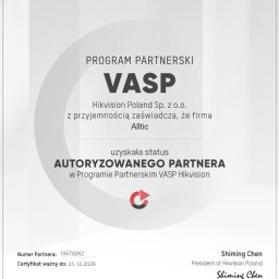 Domofony, wideofony Pruszków 4