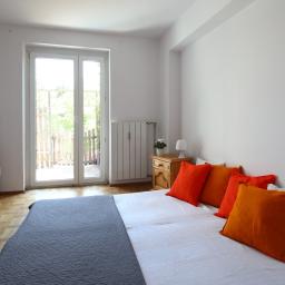 Układanie kostki brukowej Poznań 2