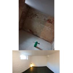 Układanie kostki brukowej Poznań 3