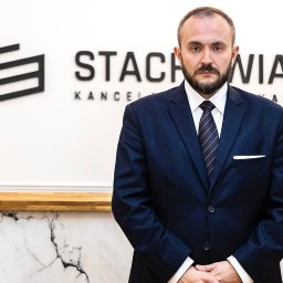 adwokat Marcin Stachowiak