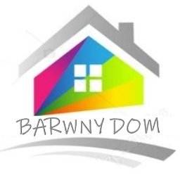 Barwny Dom - Malarz Otomin