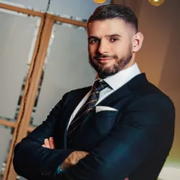 Adwokat Gdańsk adwokat Dawid Suszyński kancelaria adwokacka