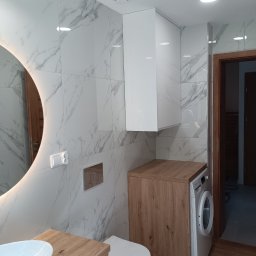 F.H.U "KAROLINA" Dariusz Wróbel - Okna i Drzwi Biłgoraj