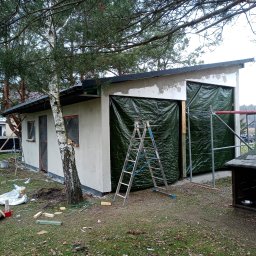 Remonty mieszkań Biłgoraj 2