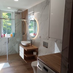 F.H.U "KAROLINA" Dariusz Wróbel - Serwis Okien Biłgoraj