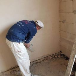 Tynktruty - Murowanie Ścian Lasek