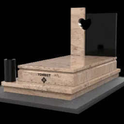 Nagrobek jednoosobowy