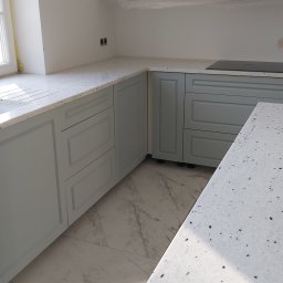 Granit Extreme White