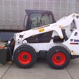 Roboty ziemne Warszawa 4