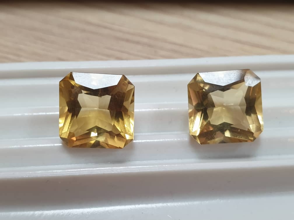 Kamienie Szlachetne.