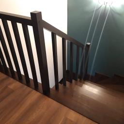 Natur-schody drewniane - Wysokiej Klasy Cyklinowanie Podłogi z Desek Hajnówka