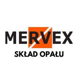 Mervex. Skład opału, sprzedaż węgla - Opał Bielsko-Biała