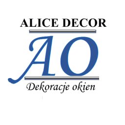 ALICE DECOR Dekoracje okien Olechowicz Alicja - Usługi Krawieckie Grudziądz