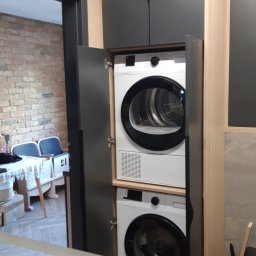 Kuchnie na wymiar Piotrków Trybunalski 4