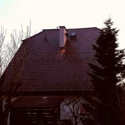 Wymiana dachu Wrocław 5