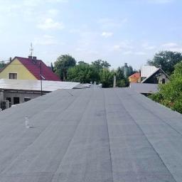 Wymiana dachu Wrocław 8