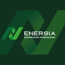 N-Energia Mateusz Leśkiewicz - Fotowoltaika Skrzeszewo żukowskie