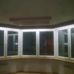 Krzysztof - do teg oświetlenie led