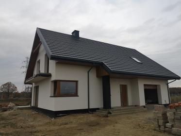 DANEK DAMIAN SKRZYPEK - Skład budowlany Piaseczno
