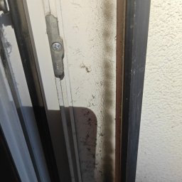 LevelUp - Nieprawidłowe ustawienie skrzydła do zaczepu , mocno wiało .