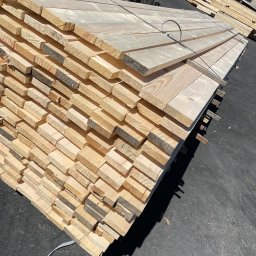 F.H.U OGIEL-DREW - Perfekcyjny Skład Drewna Limanowa