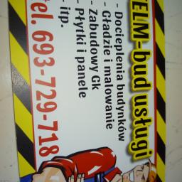 Stel-Bud - Firmy Buczek