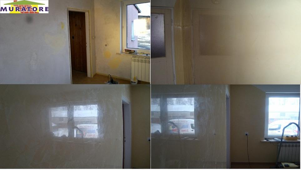 tynki farby dekoracyjne