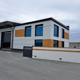 Radosław kuś - Rewelacyjne Ocieplanie Poddasza Wieluń