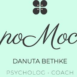 "poMoc" Usługi psychologiczne Danuta Bethke - Dofinansowanie z Unii Gorzów Wielkopolski