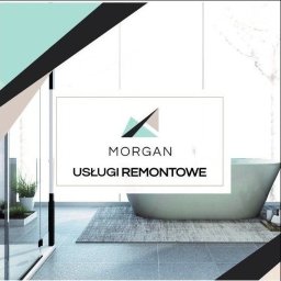 Morgan - Układanie Glazury Białogard