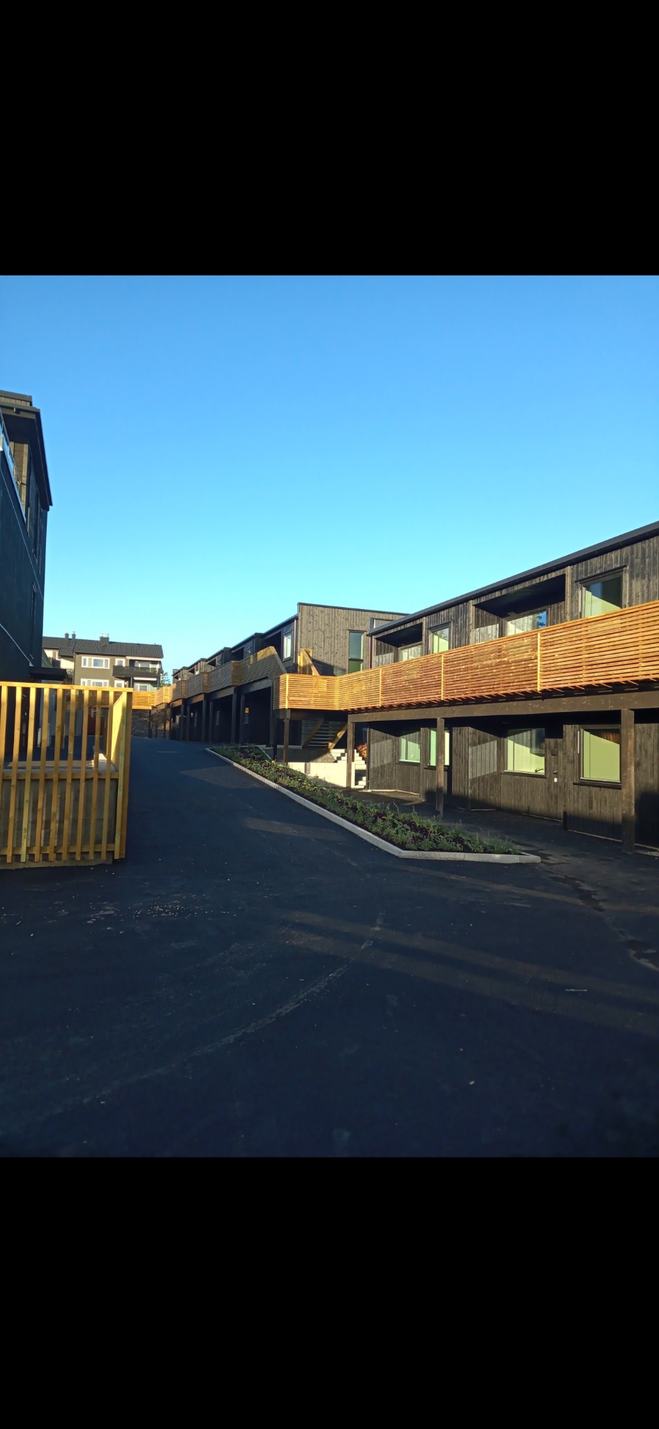 Mieszkania o konstrukcji szkieletowej