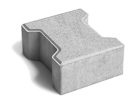 KOSTKA BRUKOWA BEHATON gr 8