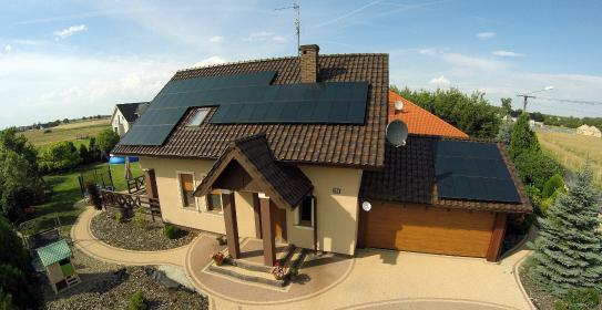 Energia odnawialna Środa Wielkopolska