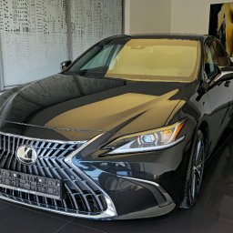 Przewóz osób Gdańsk 4