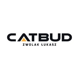 Catbud - Wynajem Koparki Sarbia