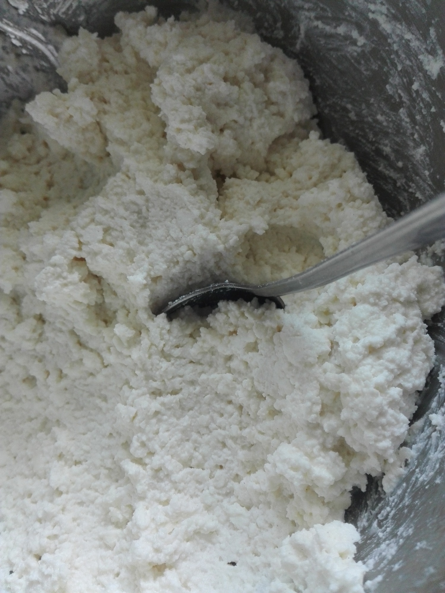 Farsz do ruskich pierogów