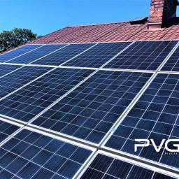 PV Instalator Polska Grupa PVGE - Doskonała Energia Odnawialna Limanowa