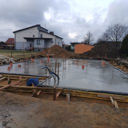 Comido Dawid Maciuga - Tarasy Pszów