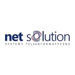Netsolution - Usługi Informatyczne Leszno