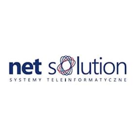 Netsolution - Internet Leszno