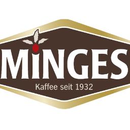Minges Kaffeerösterei to firma rodzinna, założona przez Fritza Minges, w 1932 roku. Jest jedną z najbardziej rozpoznawalnych palarni kaw w Niemczech, która praży kawę już blisko 90 lat. Minges w swojej ofercie posiada dwie marki niemieckie.