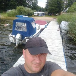 Tomek - Drewno kominkowe Giby