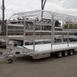 "" Bojan" - Obróbka Metali Sławno