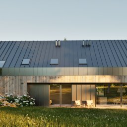 K2 Koncept - Projekt domu