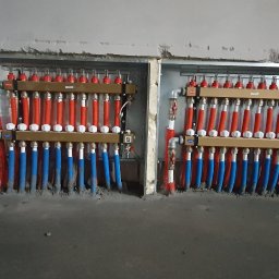 Kompleksowe wykonanie instalacji hydraulicznych Olsztyn 13